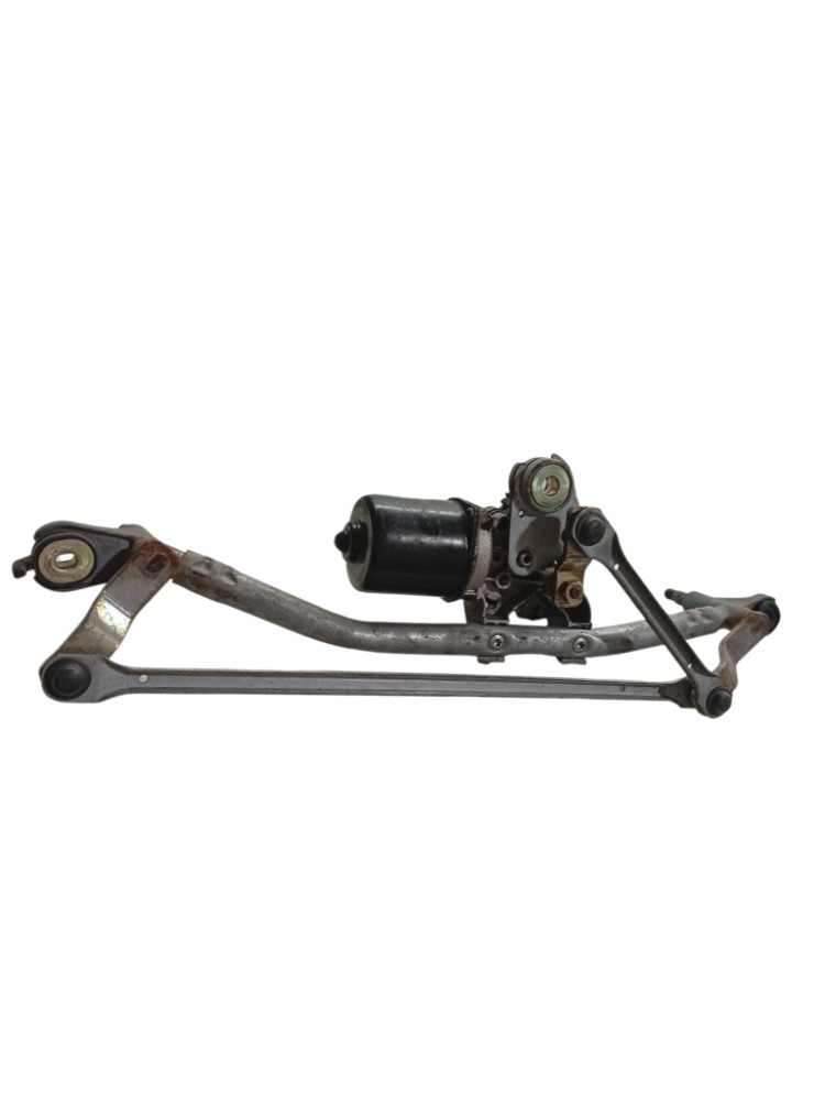 Galhada Motor Limpador Parabrisa C3 2003 2007 2012 2