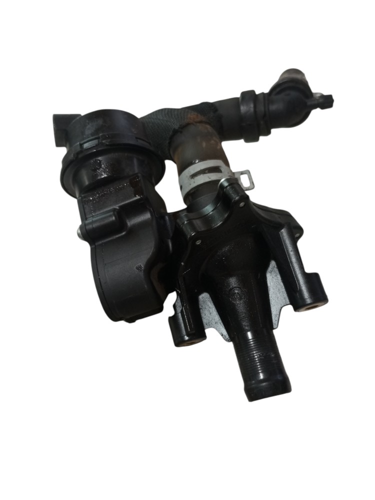Mangueira Valvula Termostática Oroch 1.3 Turbo 2023 2024 7