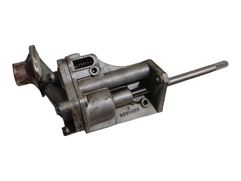 Bomba Oleo Motor Verona Cht 1.6 89 90 91 92 93 94 95 96 97 2