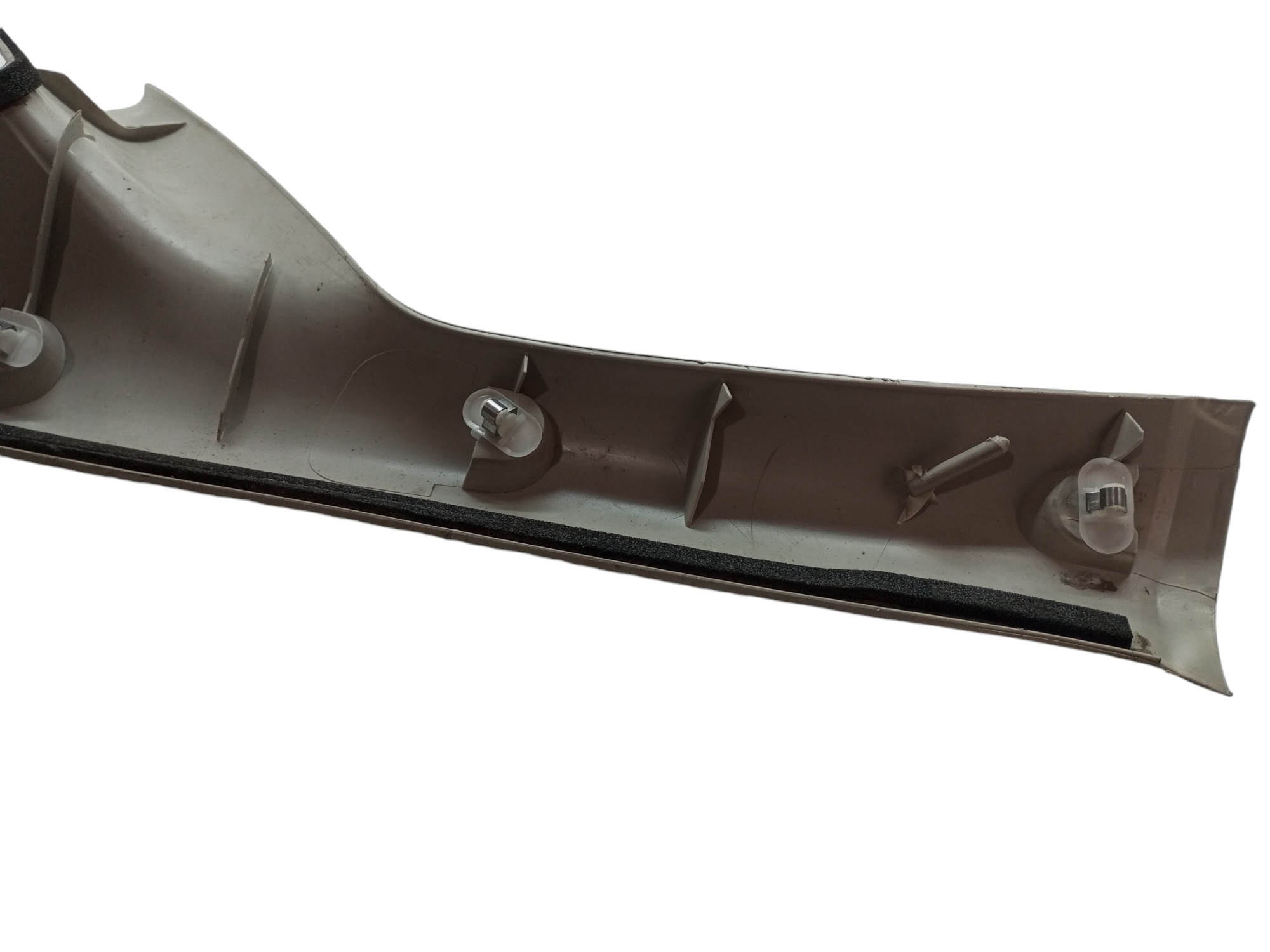 Moldura Lateral Parabrisa Zafira 2004 2006 2009 Lado Direito 5
