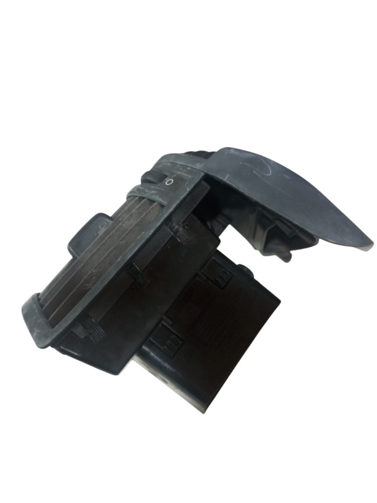 Difusor Saida Ar Esquerdo Fiat Stilo 2003 2008 2011 Usado 3