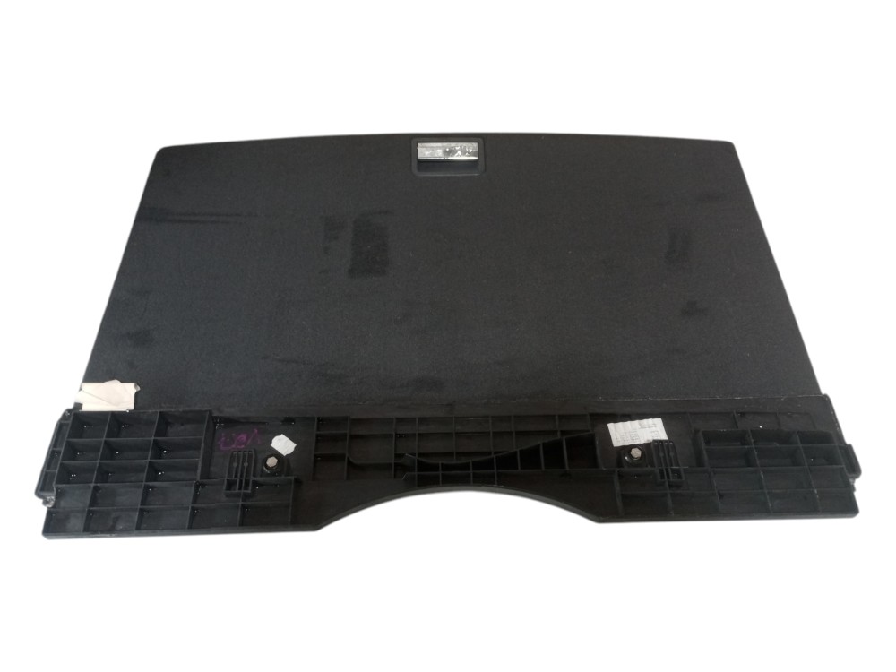 Forro Tampa Porta Malas Estepe Vw Touareg 2005 2010 2015 4