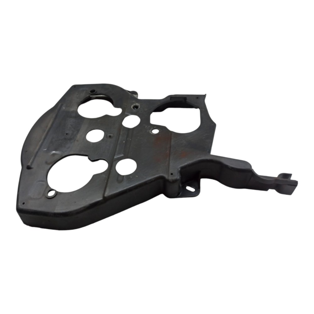 Capa Correia Dentada Peugeot 207 307 2004 2010 2012 Inferior 3