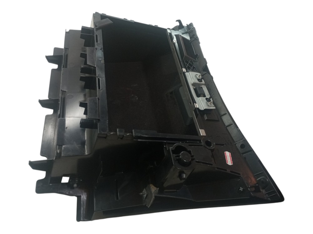 Tampa Porta Luva Bmw 330 Le46 99 2000 2006 Usado 5