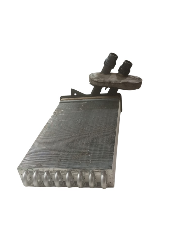 Evaporador Radiador Ar Quente Passat Golf 95 2000 2004 5