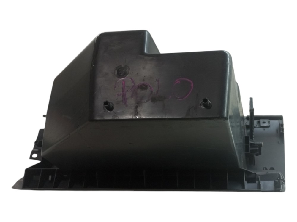 Porta Luvas Renault Scenic Megane 2006 2007 2008 2009 2010 6