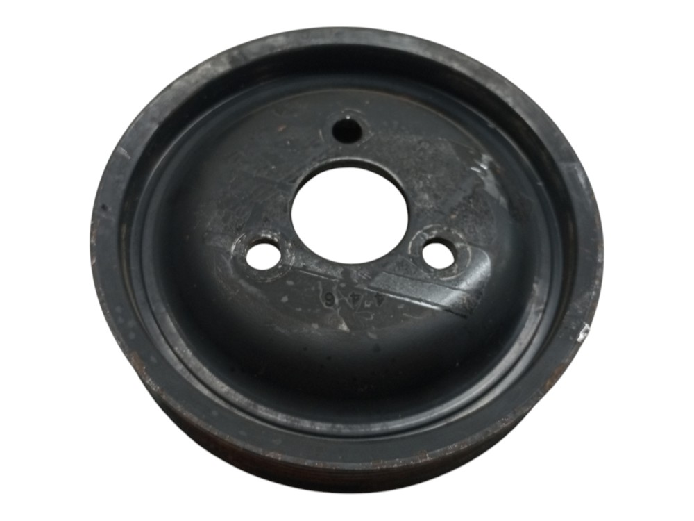 Polia Bomba Direcao Hidraulica Volkswagen Gol Parati 94 2004 4