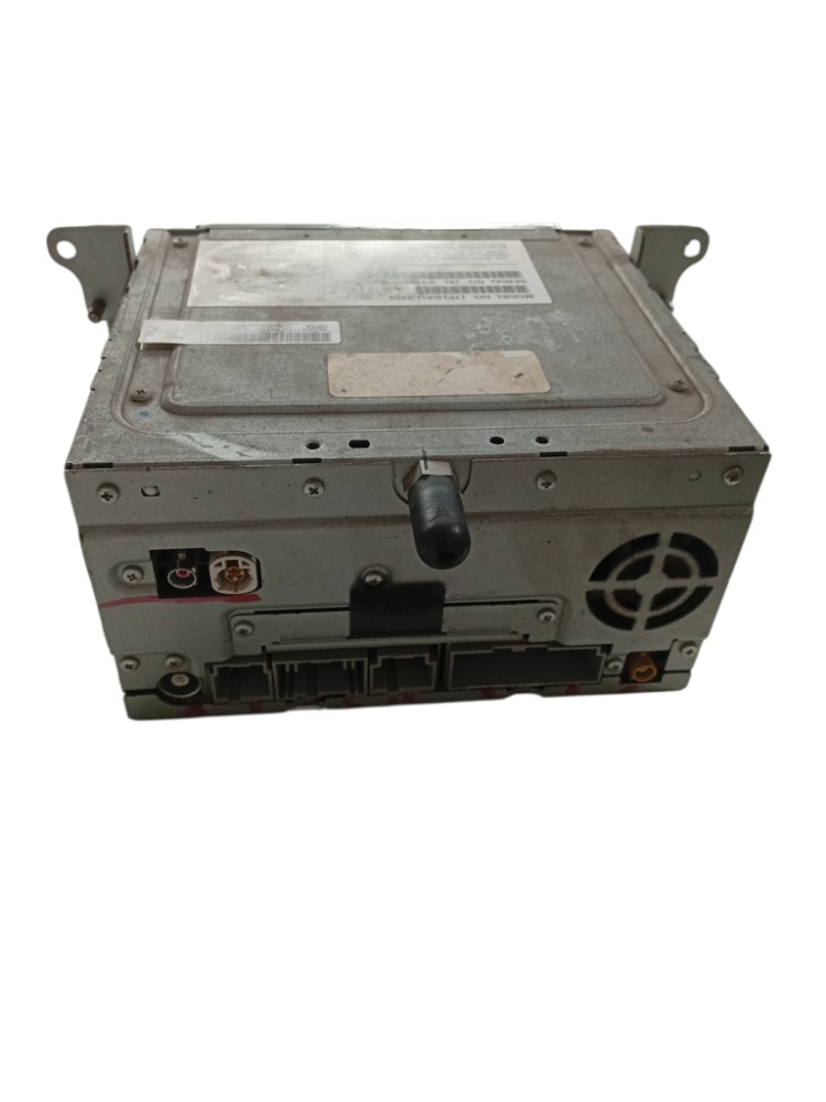 Multimidia Leitor Cd Ford Fusion 2008 2009 2010 2011 2016 5