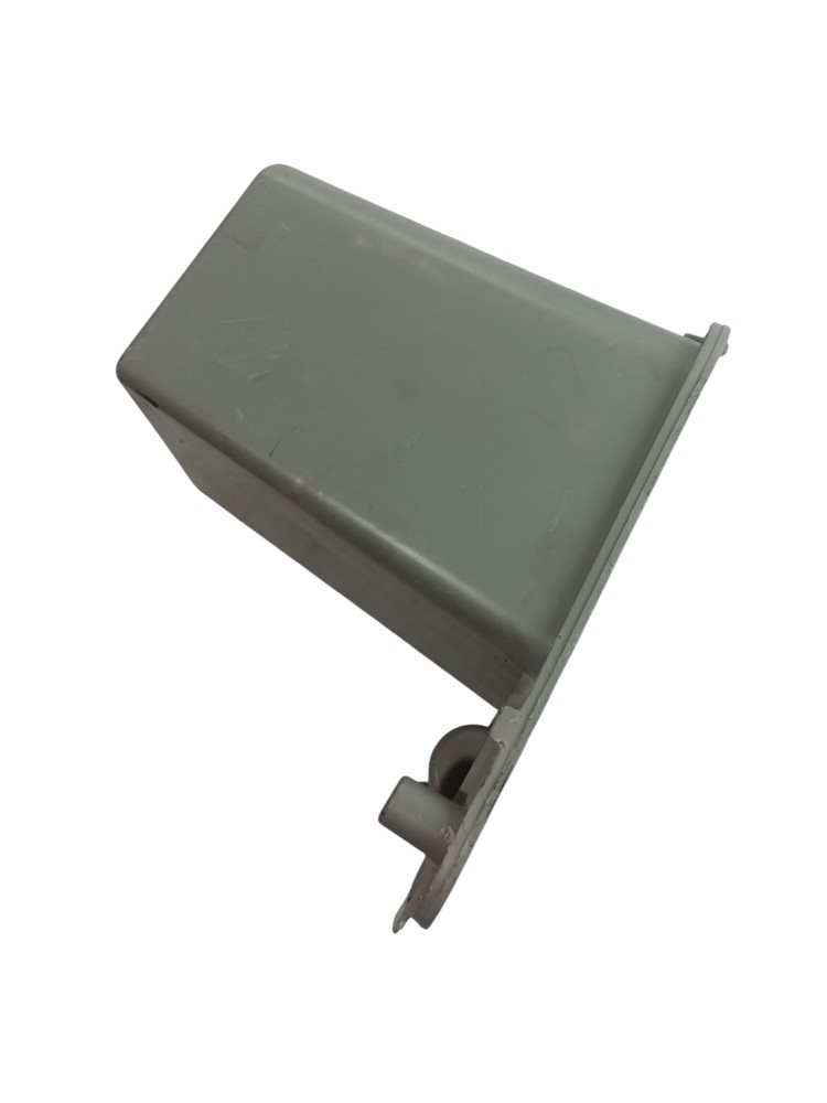 Porta Objetos Console Captiva 2009 2011 2012 Chevrolet 5