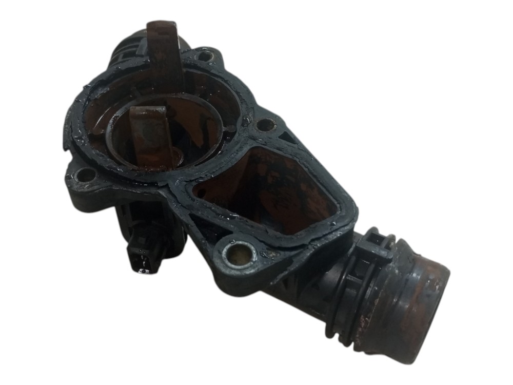 Valvula Termostática Bmw 330I 99 2002 2004 2006 ie46 usada 4