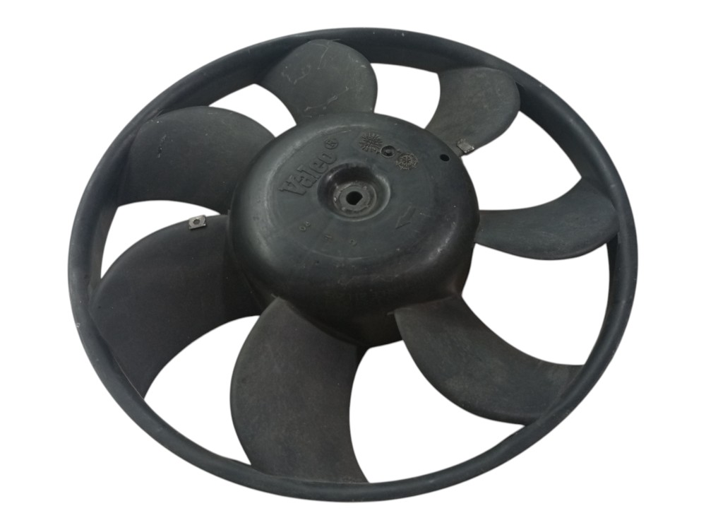 Helice Ventoinha Audi A4 96 98 99 2000 2003 Usado