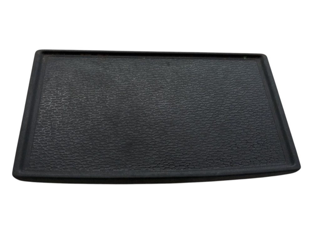 Tapete Borracha Porta Objetos Fiat Freemont 2011 2014 2016