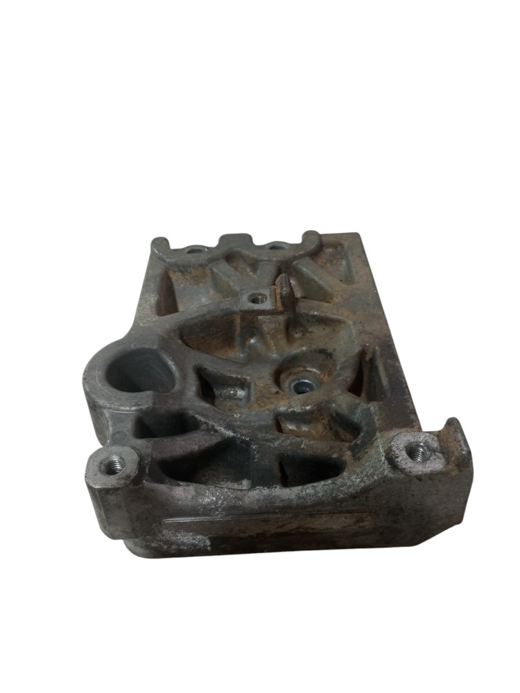 Suporte Compressor Ar Motor Pajero Tr4 2002 2004 2006 6
