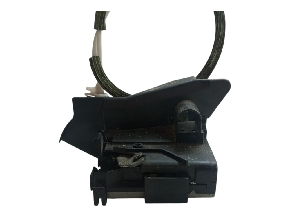 Fechadura Porta Audi A4 99 2000 2004 Traseira Esquerda 5