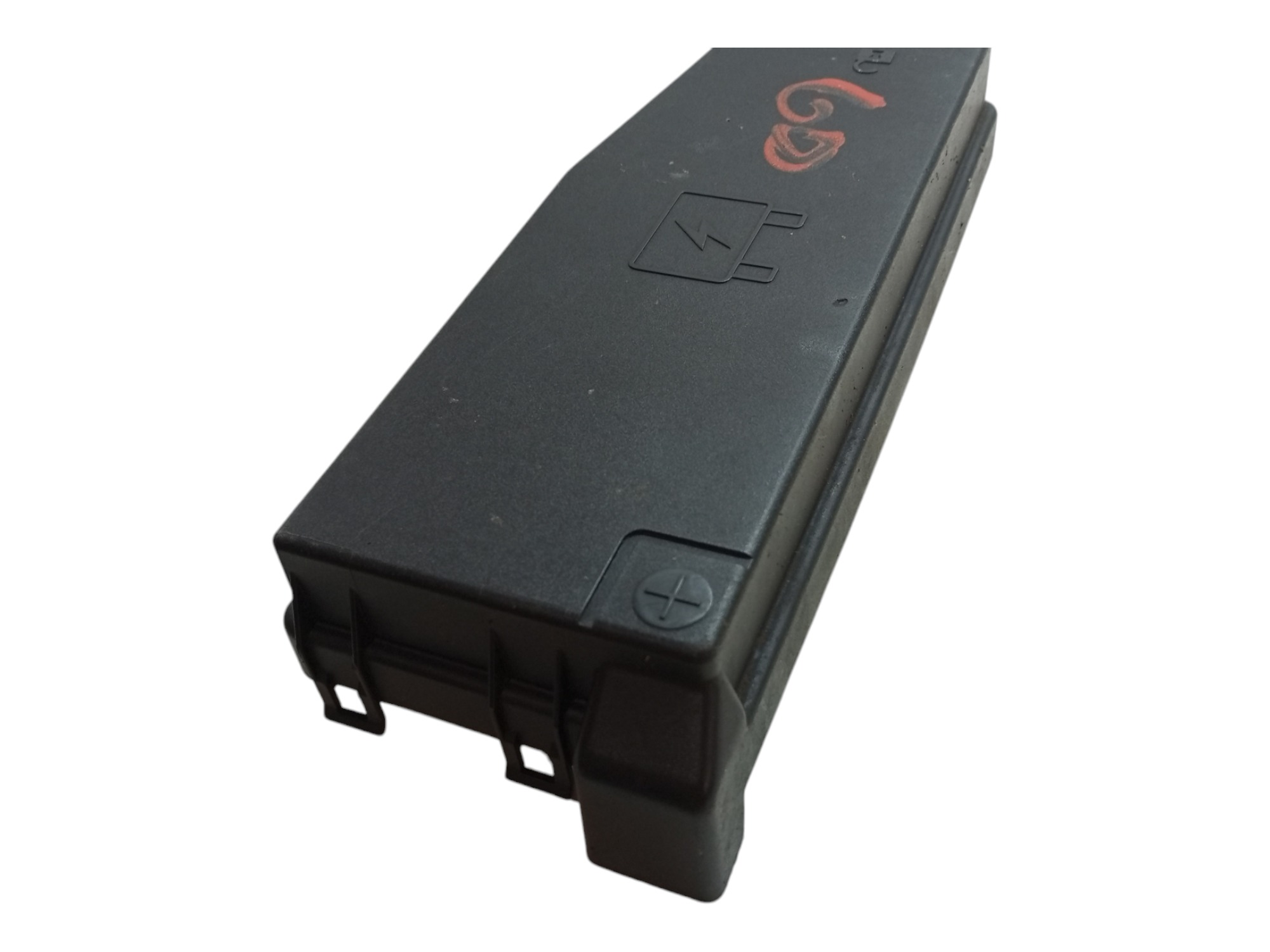 Tampa Caixa Fusivel Captiva 3.6 V6 2008 2009 2010 2011 2012 2