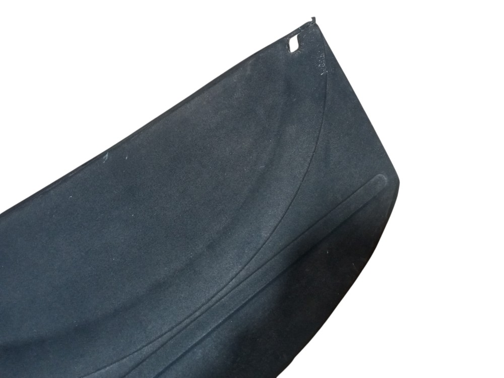 Tampao Bagagito C4 Grand Picasso 2010 2011 2012 2013 2014 Preto 3