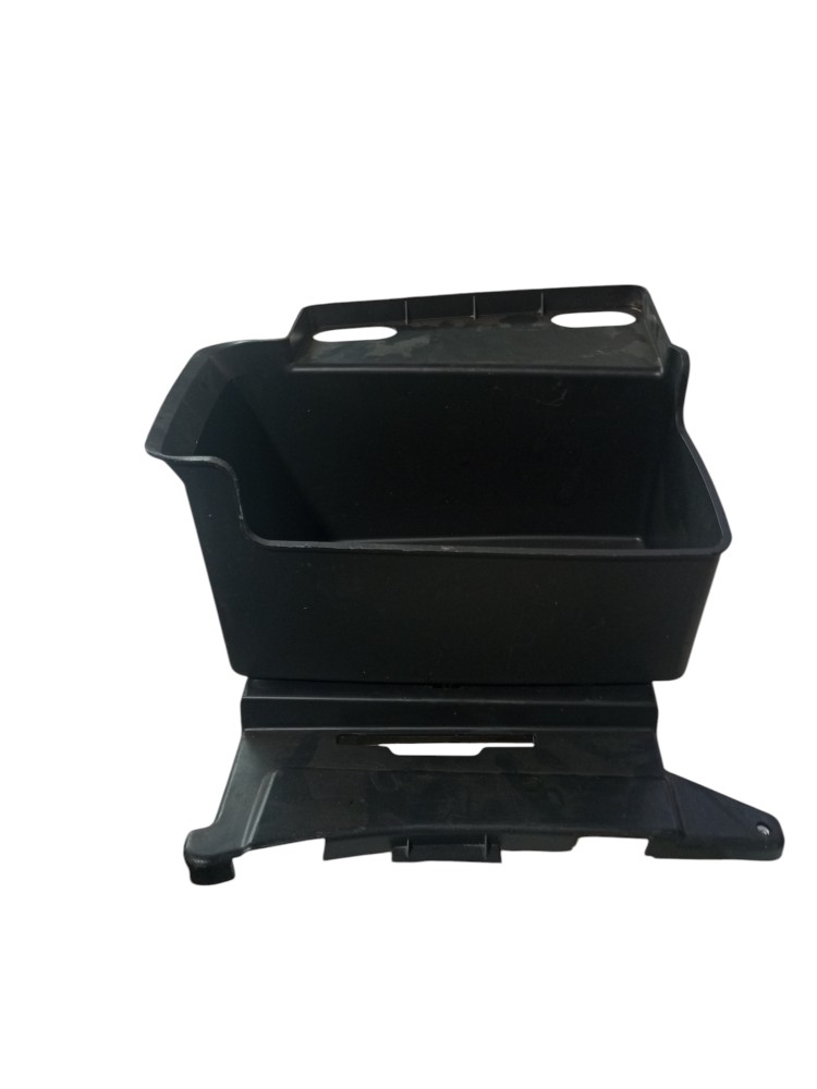 Moldura Interna Caixa Porta Malas Peugeot 407 2006 2008 2010 2
