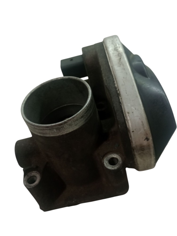 Tbi Corpo Borboleta Logan Sandero 2008 2010 2012 Renault 5