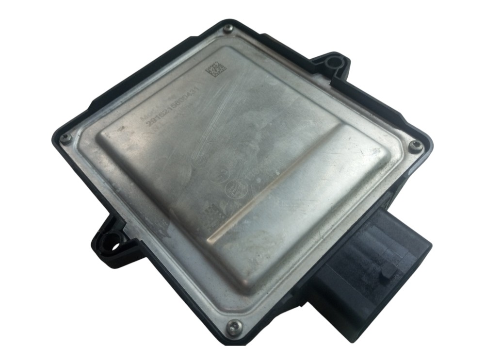 Modulo Conforto Volkswagen Gol 2000 2005 2008 2010 2014 6