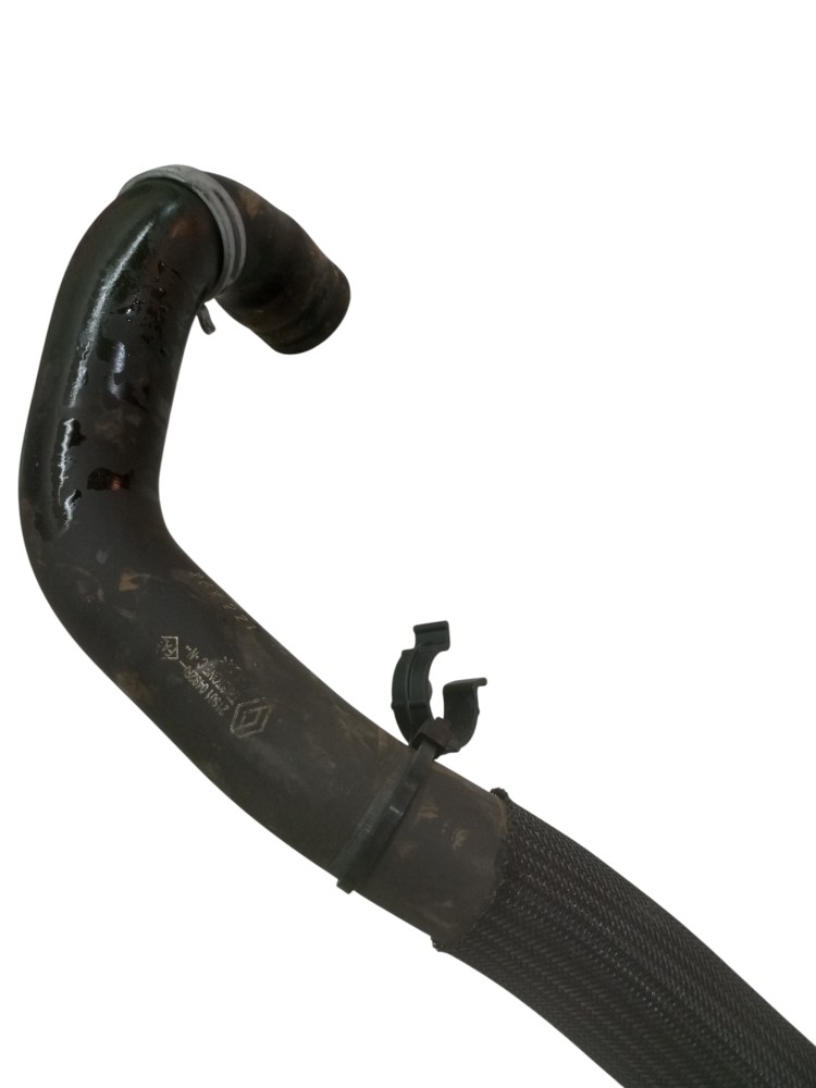 Mangueira agua radiador Renault oroch 2024 2025 usado 6