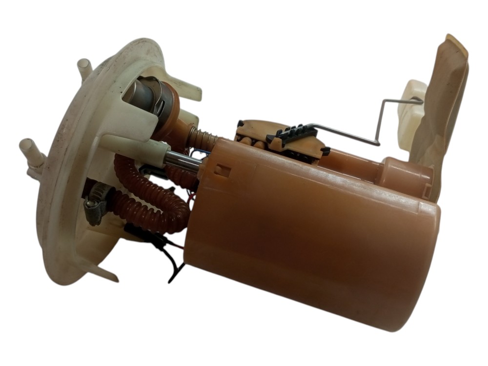 Bomba Combustível Citroen C4 Pallas 2008 2010 2012 Usado 6
