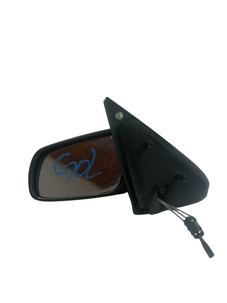 Retrovisor Gol G3 G4 Saveiro Parati 99 2006 2014 Esquerdo 2
