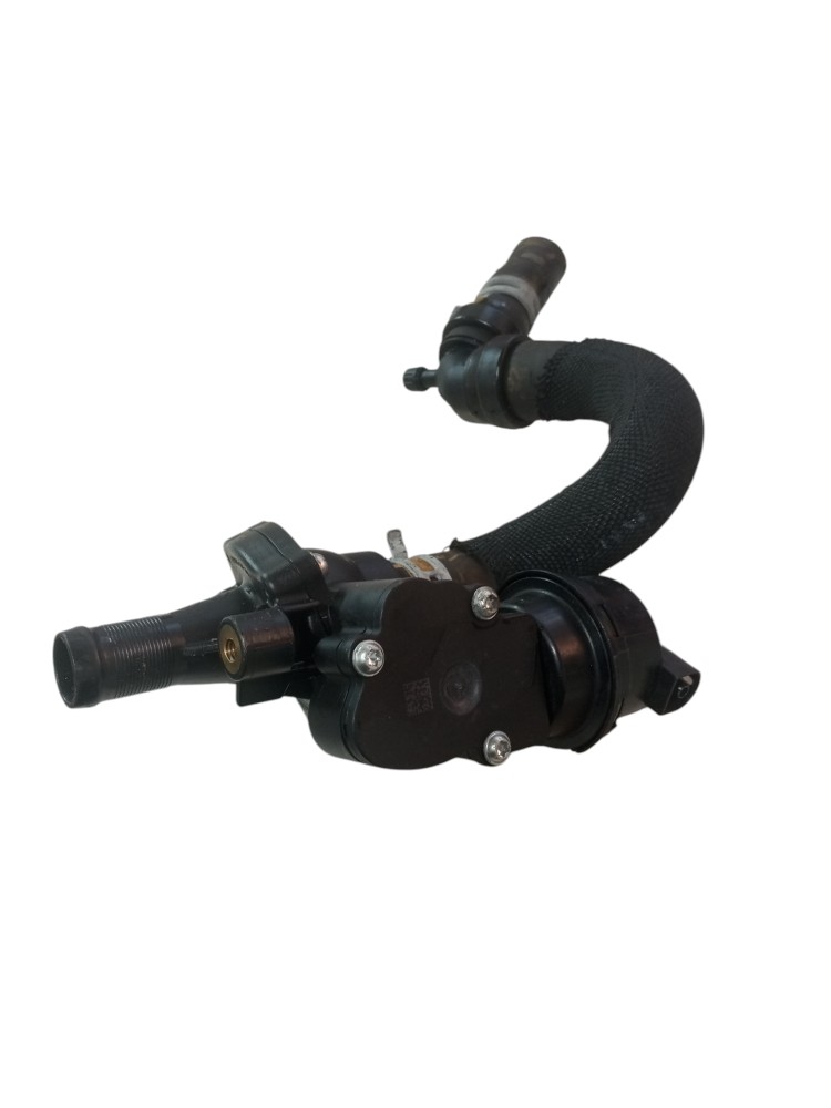 Valvula Controle Circulacao Agua Oroch 1.3 Turbo 2023 2024 6