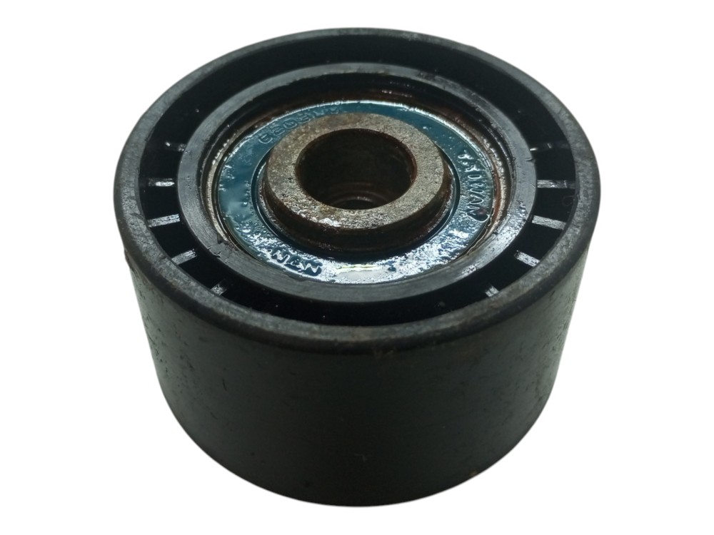 Rolamento Tensor Correia Dentada Renault Scenic 99 2000 2002 5