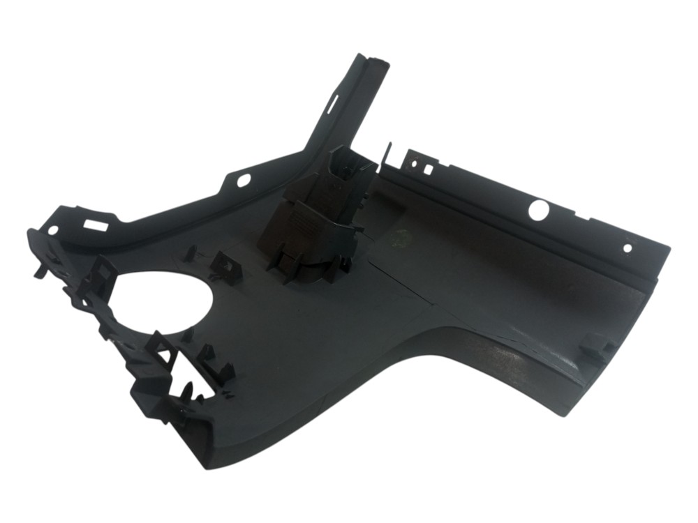 Acabamento Interno Painel Volkswagen Touareg 2005 2010 2015 4