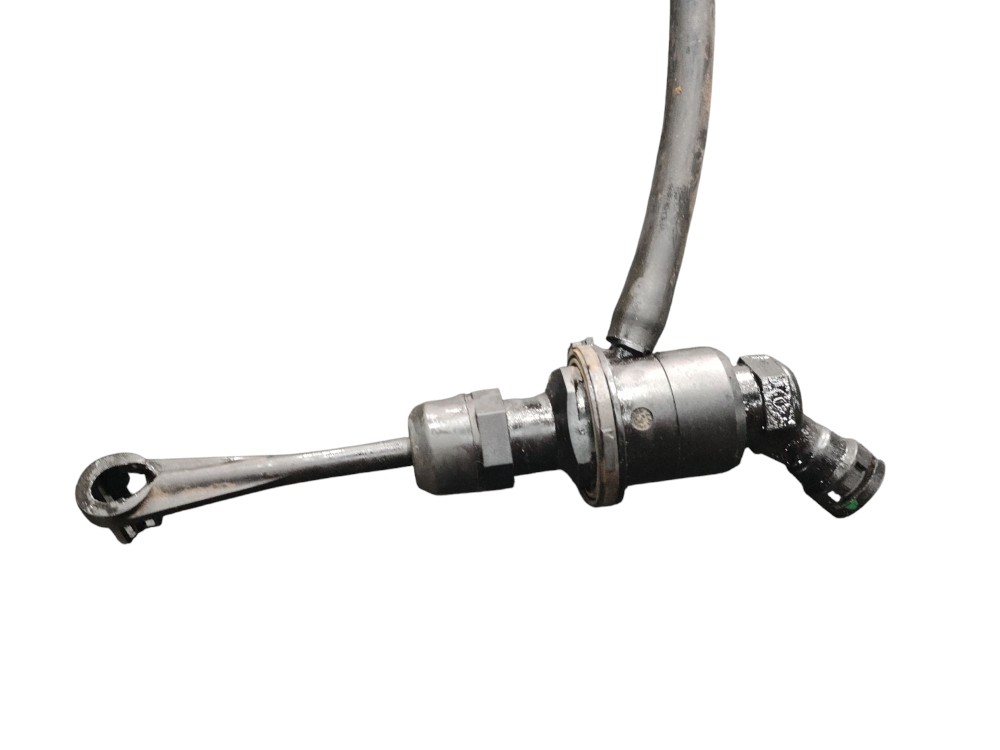Cilindro Embreagem Hidráulica Renault Sandero Logan 5