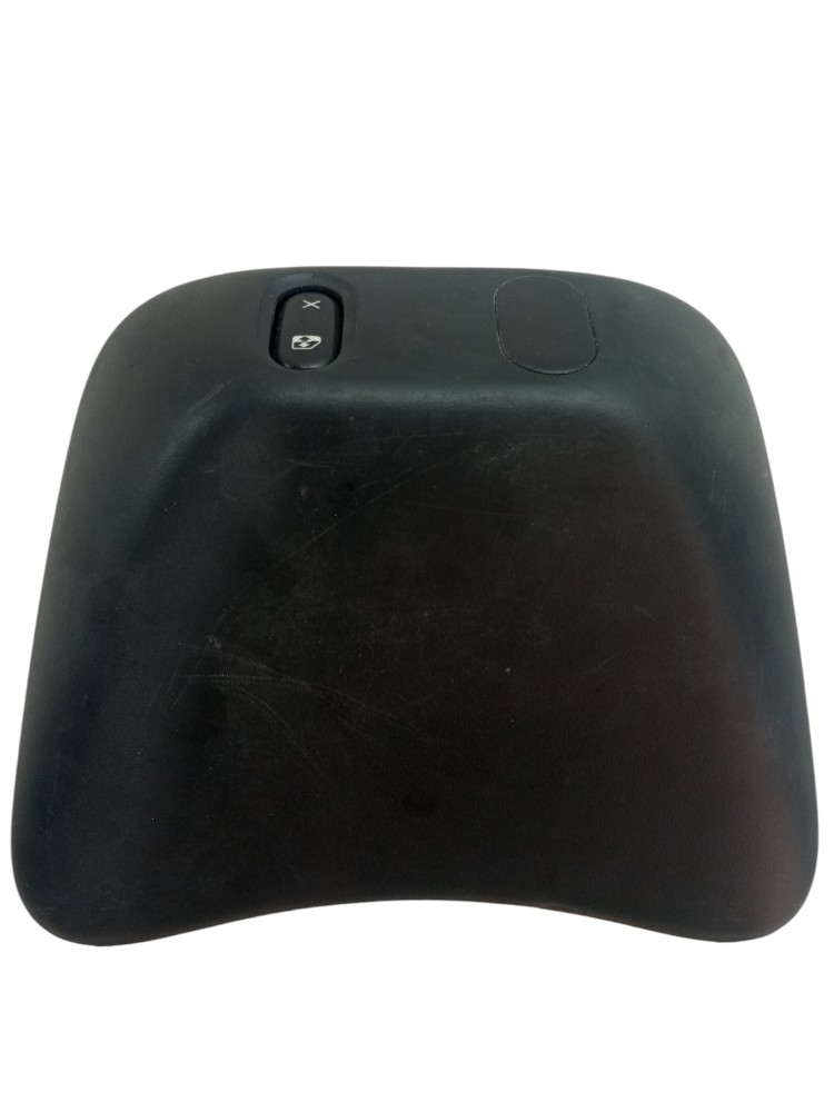 Moldura Botão Vidro Elétrico Megane 99   2003  2005 Trava 1