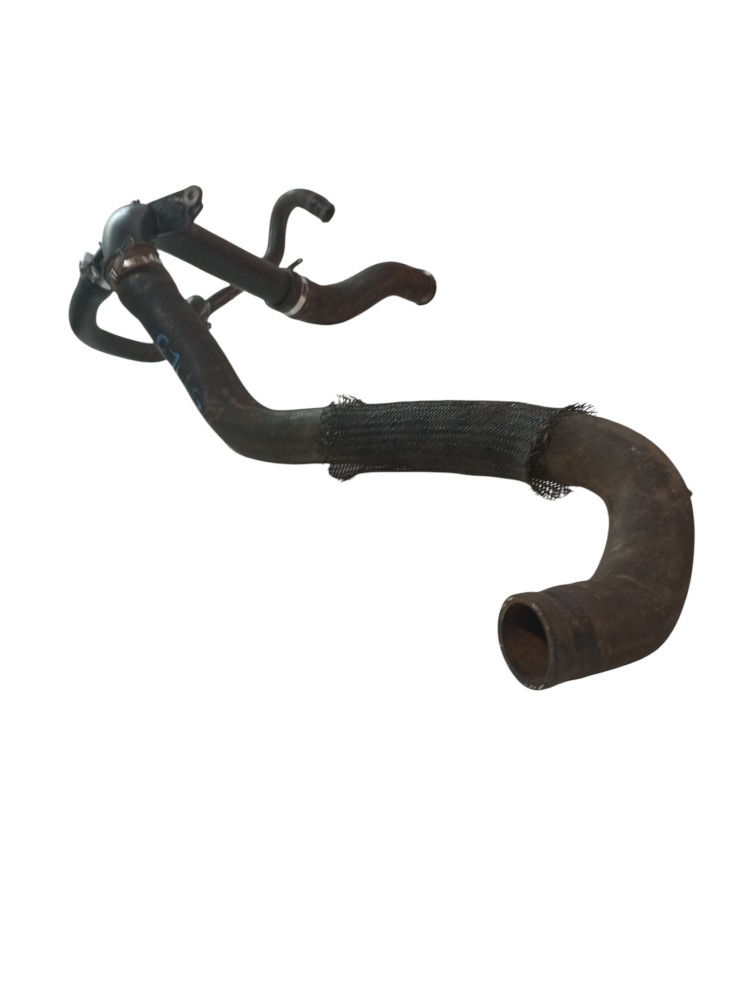 Tubo Cano Agua Fiat Stilo 1.8 2003 2005 2007 2009 2011 2