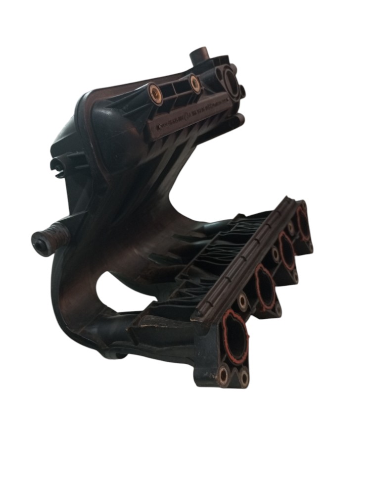 Coletor Admissao Mercedes Classe A160 2002 2003 2004 2005 4