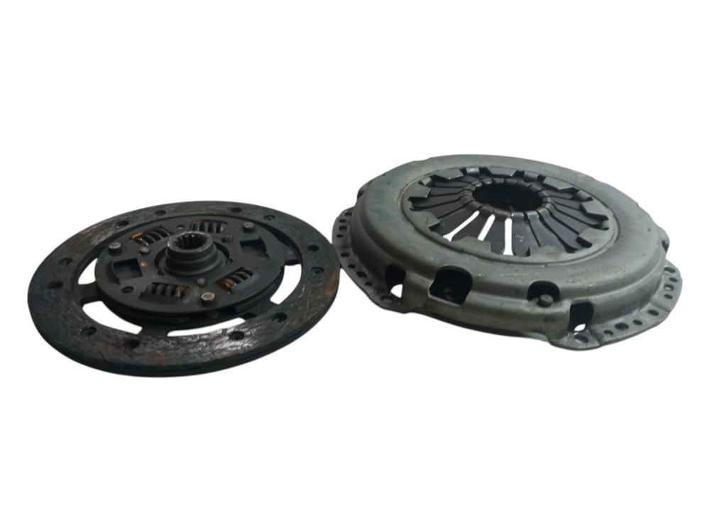 Disco Embreagem Plato Chevrolet Celta Corsa 2006 2010 2015 2