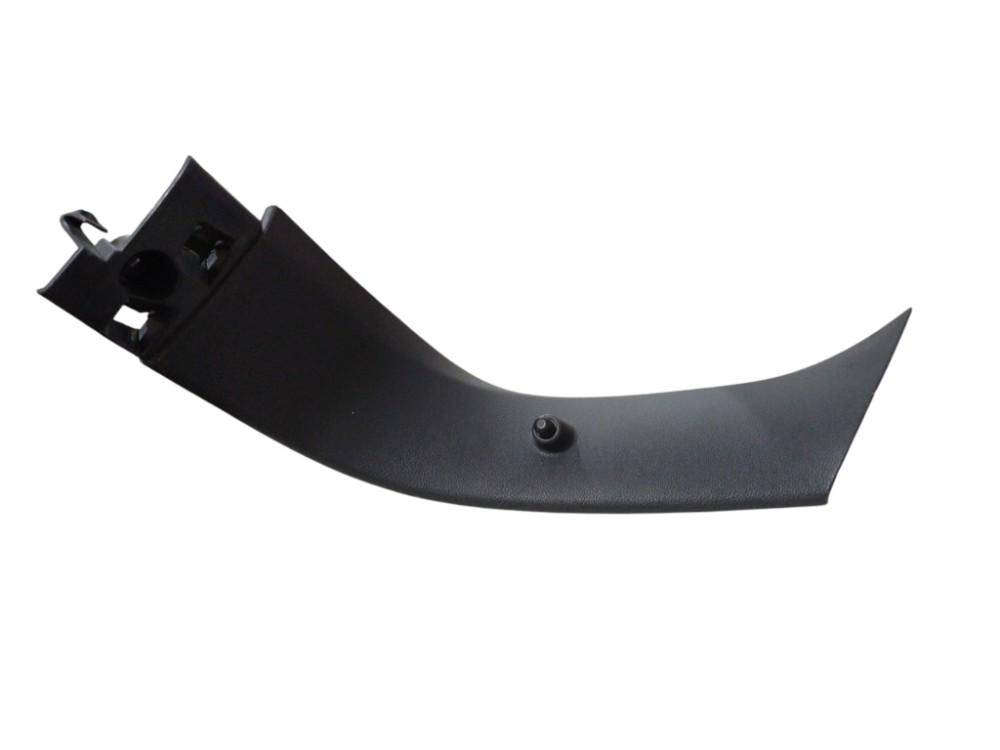Moldura Porta Malas Peugeot 3008 2014 2019 Direito Tampa