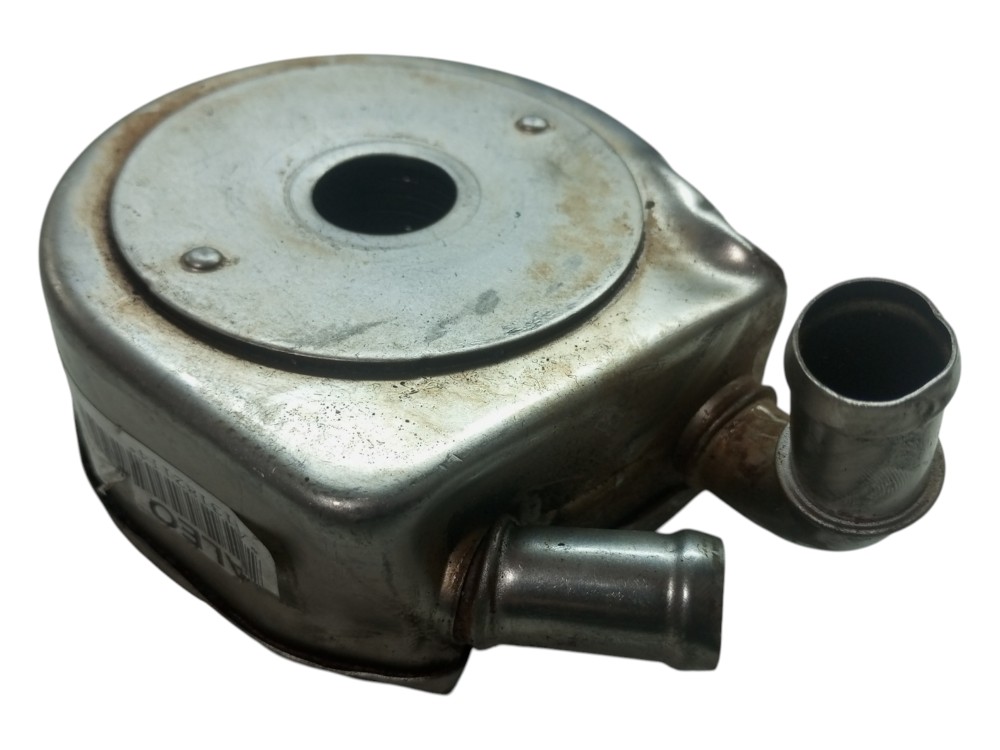 Trocador Calor Cambio Al4 Citroen C4 Pallas 307 2008 2012 1