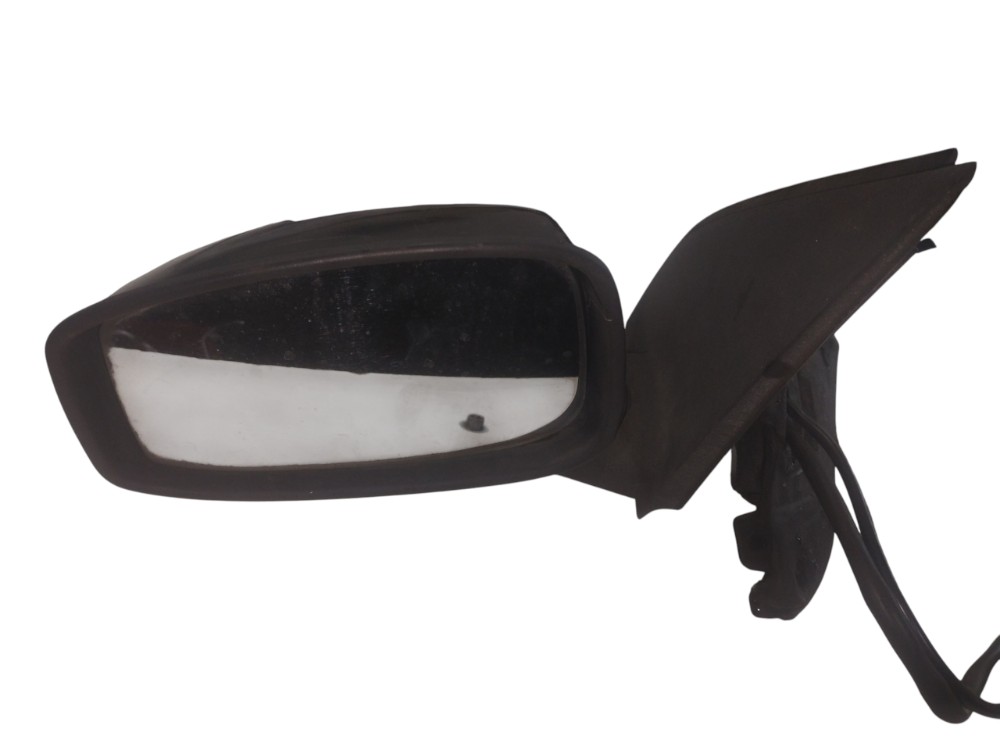 Retrovisor Fiat Stilo 2002 2011 Lado Esquerdo Usado 2