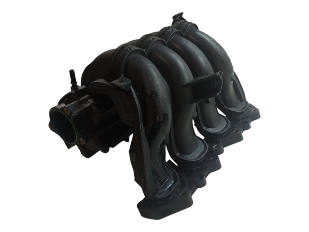 Coletor Admissao Peugeot 206 208 307 C4 99 2000 2010 2012 5