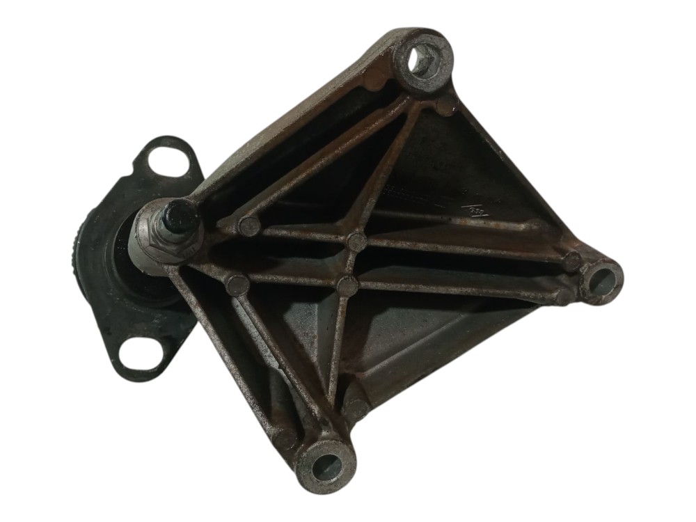 Suporte Coxim Cambio Scenic 2007 2008 2009 Usado Superior 3