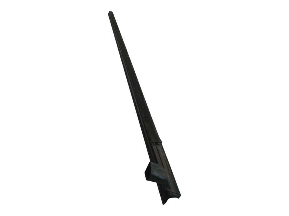 Friso Porta Peugeot 206 2000 2003 2005 Dianteiro Direito 4
