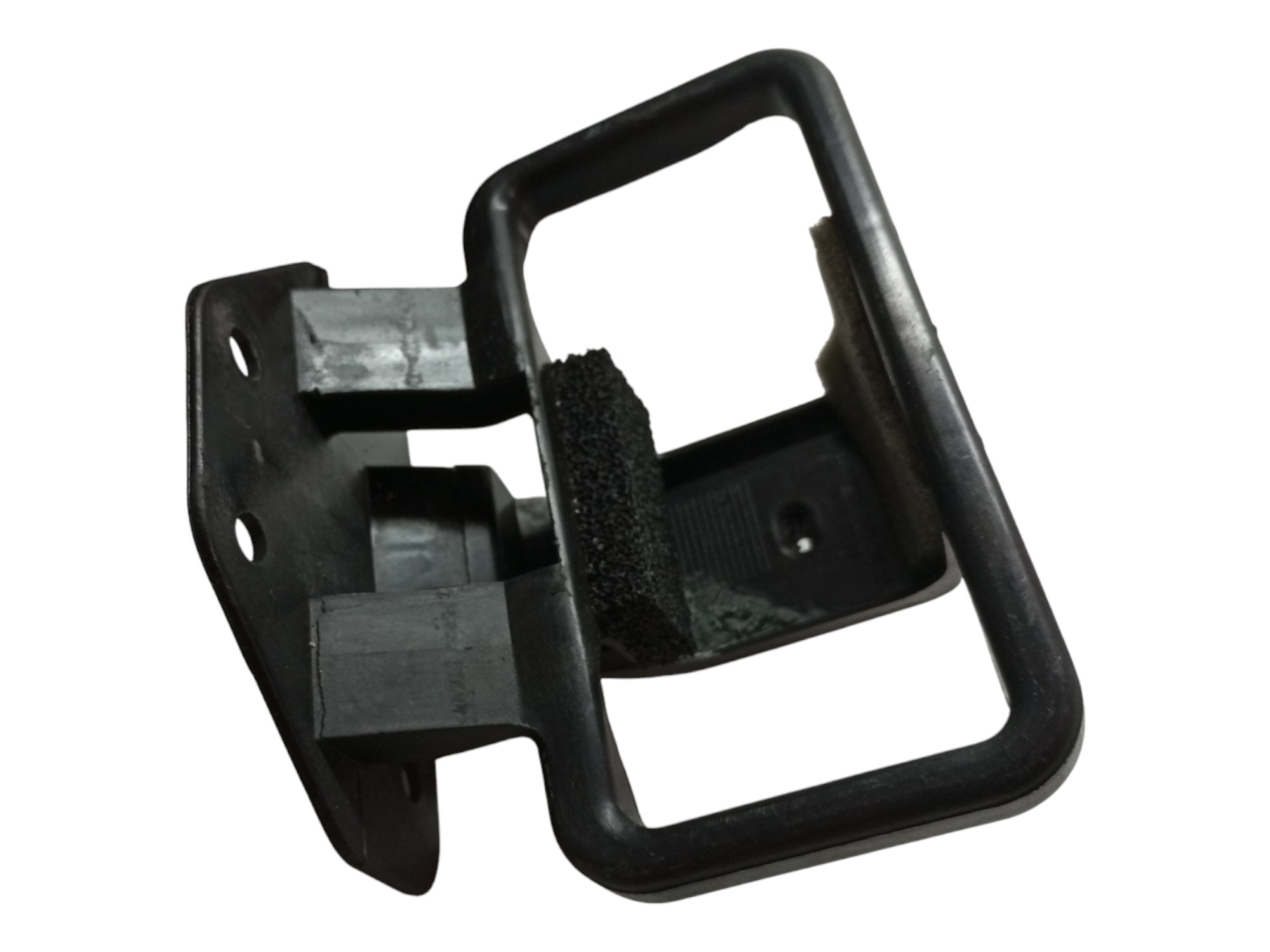 Suporte Botao Vidro Eletrico C4 Pallas 2008 2012 Direito 2