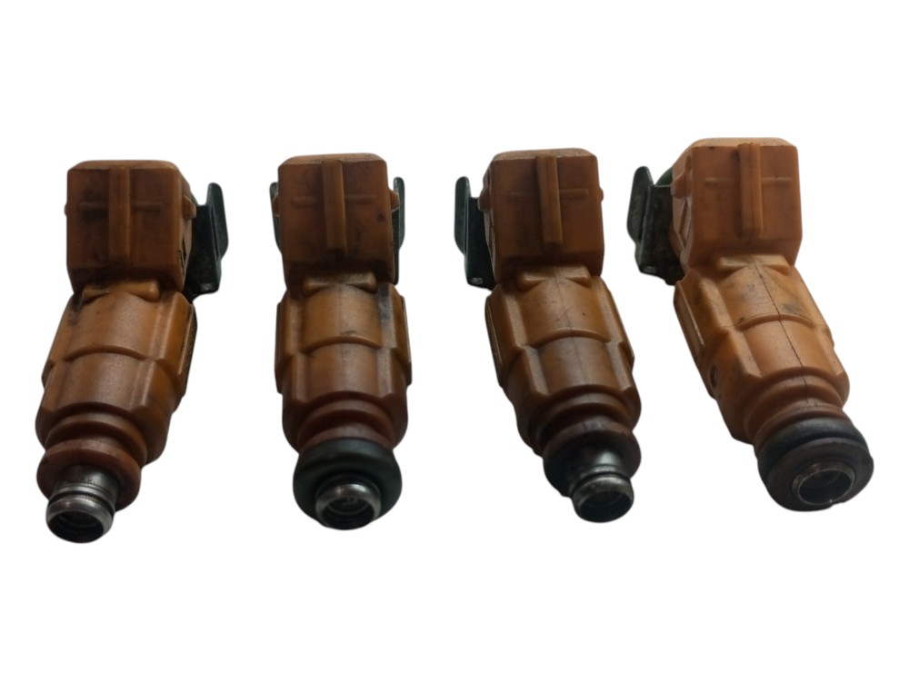 Bico Injetor Volkswagen Polo 2003 2005 2010 2014 Jogo 4un 2