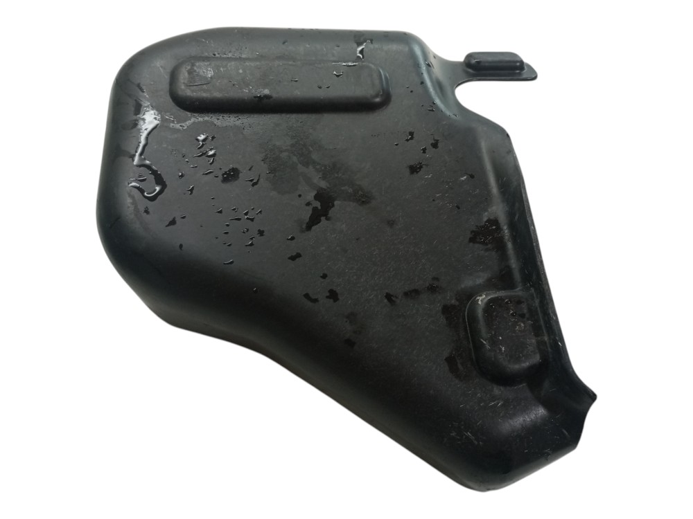 Protetor Tanque Combustivel Volkswagen Touareg 2005 2015 1