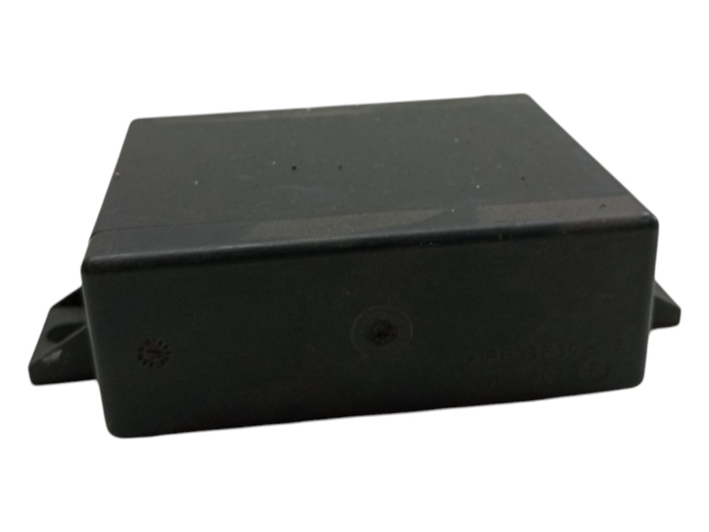 Modulo Alarme Ford Fusion 2006 2009 Usado 6