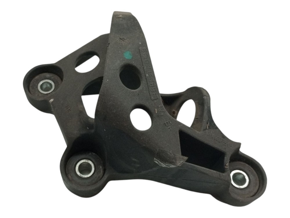Suporte Cabo Trambulador Marcha Voyage Gol G5 Usado 5