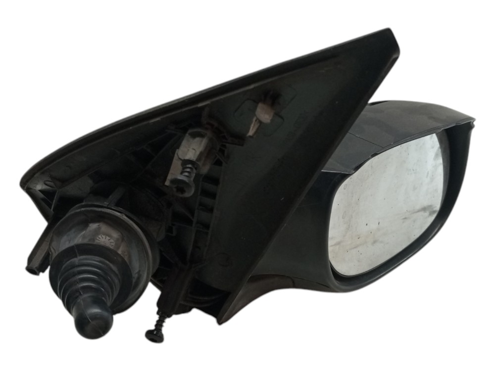 Retrovisor Eletrico Peugeot 207 2008 2014 Direito Usado 5