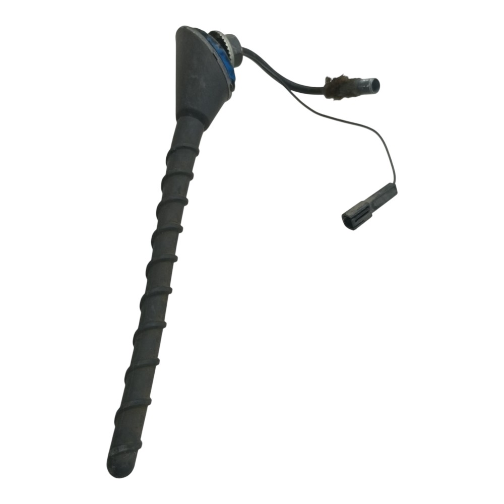 Antena Teto Chevrolet Zafira 2002 2012 Original Usado Preto 2