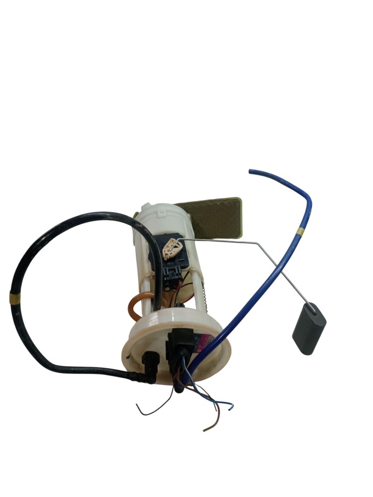 Bomba Combustivel Gol G3 G4 G5 2005 2010 2014 Volkswagen 4