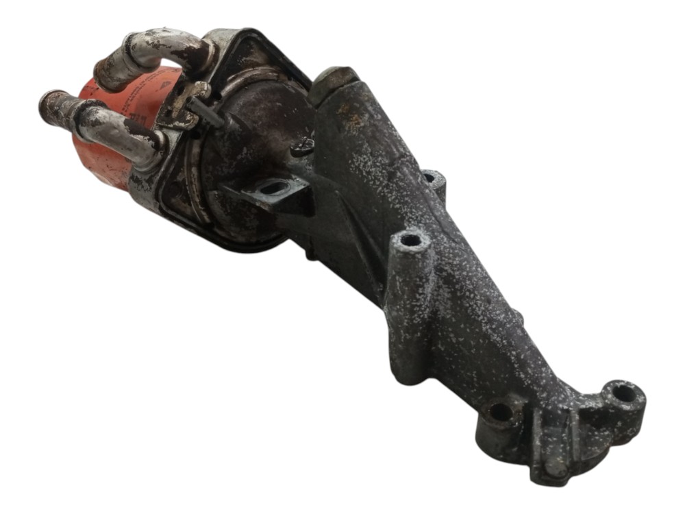 Suporte filtro oleo citroen c4 picasso 2010 2012 2014 usado