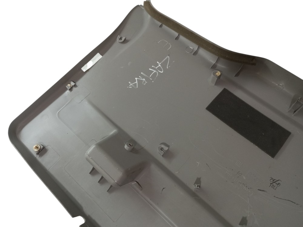 Forro Interno Tampa Traseira Zafira 2001 2008 2012 Usado Gm 2